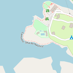 Mapa base