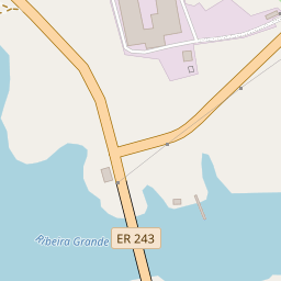 Mapa base