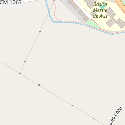 Mapa base