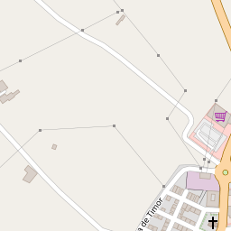 Mapa base