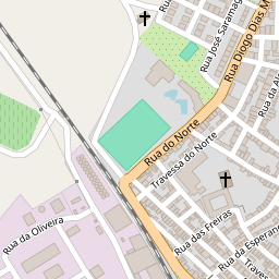 Mapa base