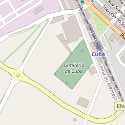 Mapa base
