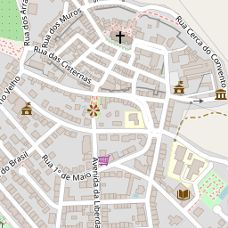 Mapa base