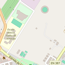 Mapa base