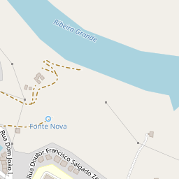 Mapa base
