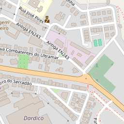 Mapa base