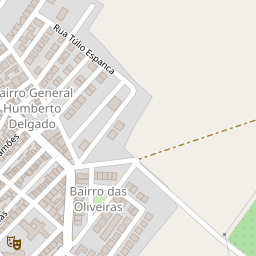 Mapa base