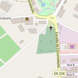 Mapa base