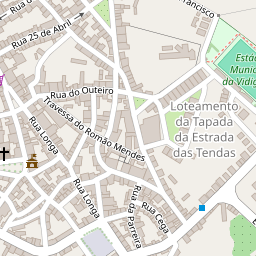 Mapa base