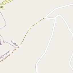 Mapa base