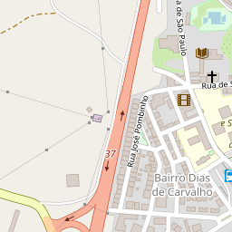 Mapa base