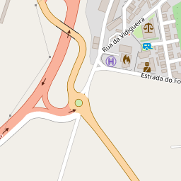 Mapa base