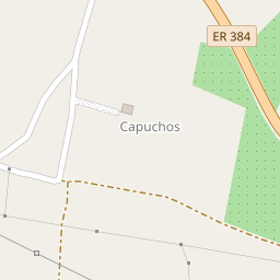 Mapa base