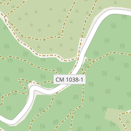Mapa base