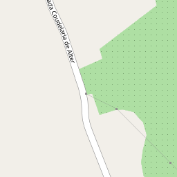 Mapa base