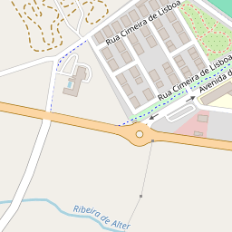 Mapa base