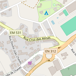 Mapa base