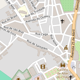 Mapa base