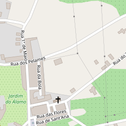 Mapa base