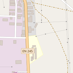 Mapa base
