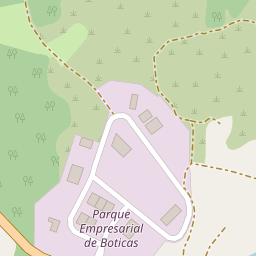 Mapa base