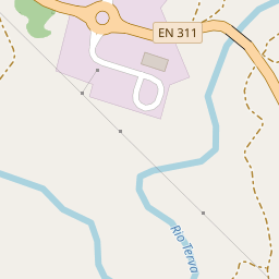 Mapa base