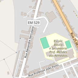 Mapa base