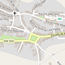 Mapa base