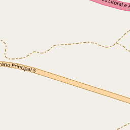Mapa base