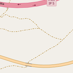 Mapa base