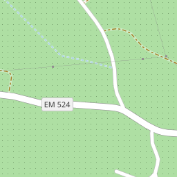 Mapa base