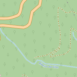Mapa base