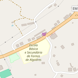 Mapa base