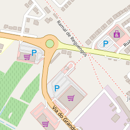Mapa base