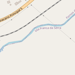 Mapa base