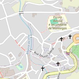 Mapa base
