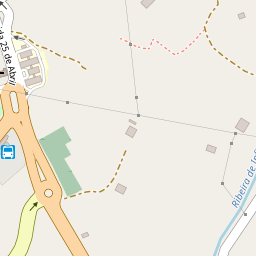 Mapa base