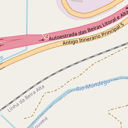 Mapa base