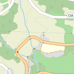 Mapa base
