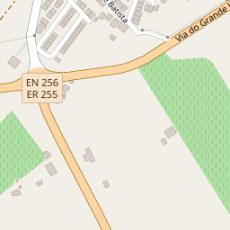Mapa base