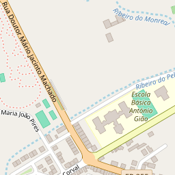 Mapa base