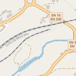 Mapa base