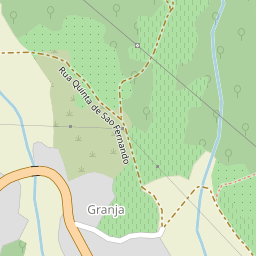 Mapa base