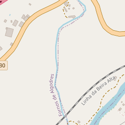 Mapa base