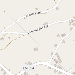 Mapa base