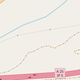 Mapa base