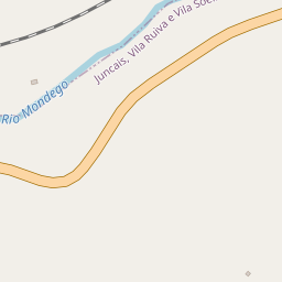 Mapa base