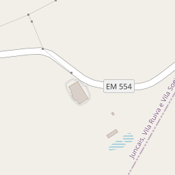 Mapa base