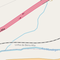 Mapa base