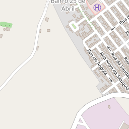 Mapa base